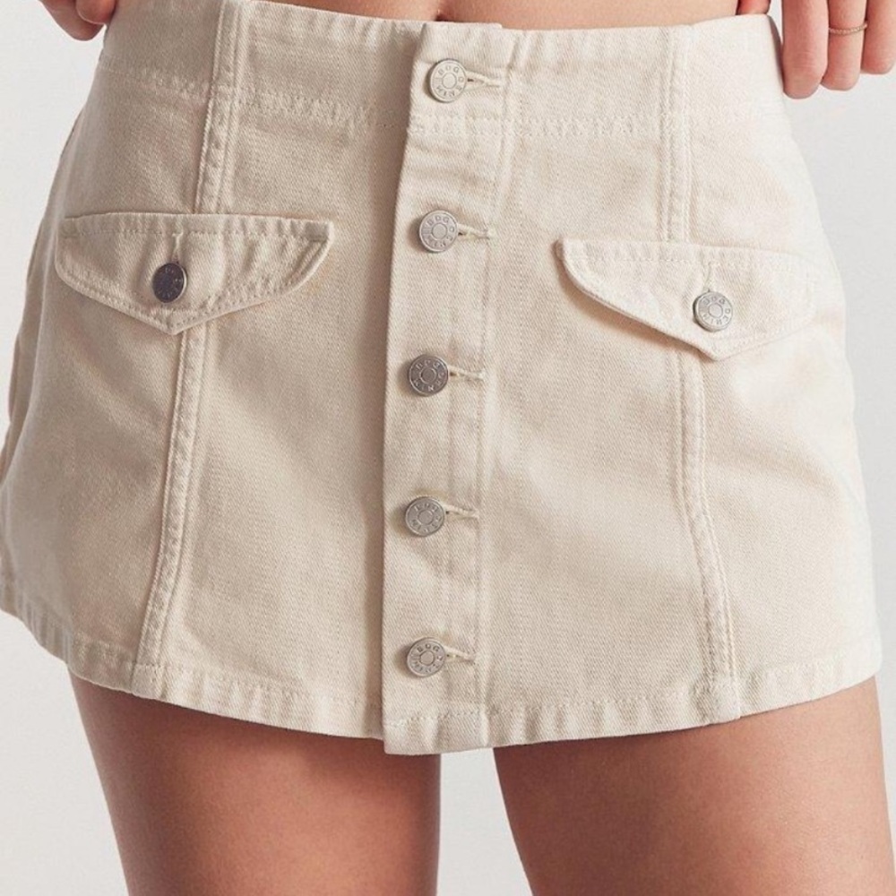 BDG Skort